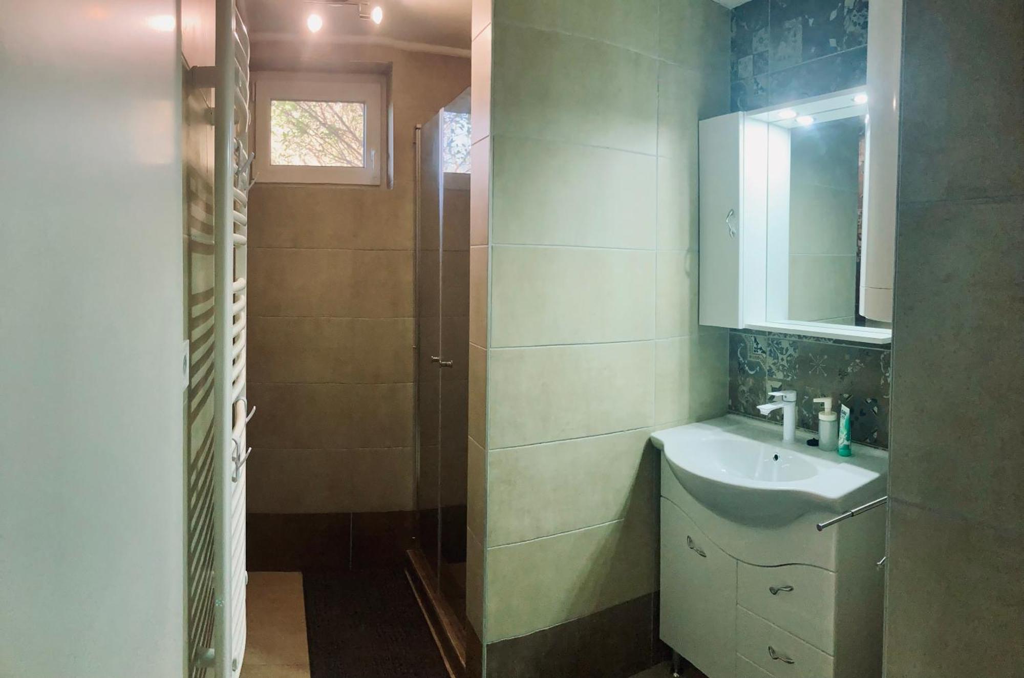 Spengler Apartman Harkány Habitación foto