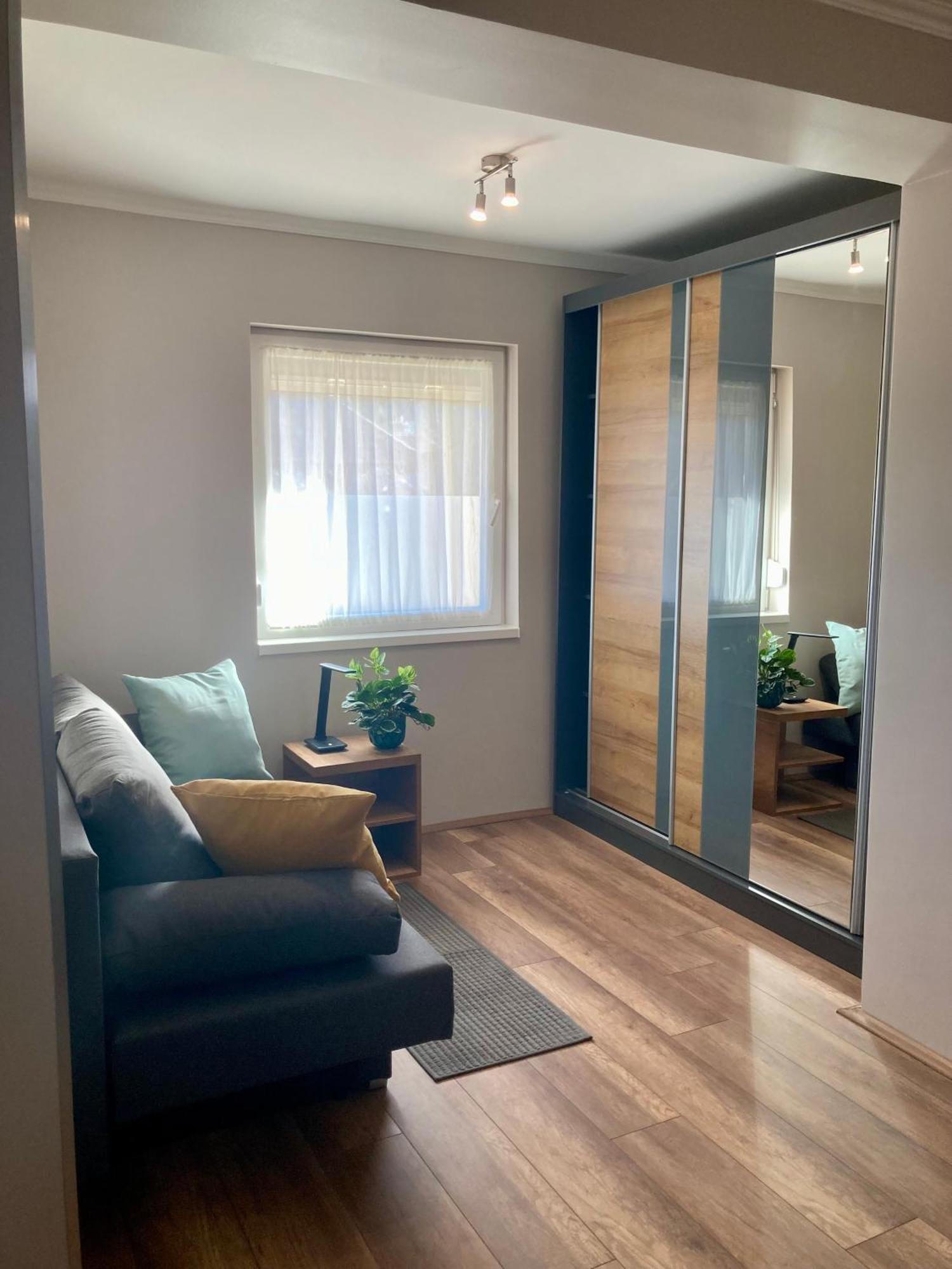 Spengler Apartman Harkány Habitación foto