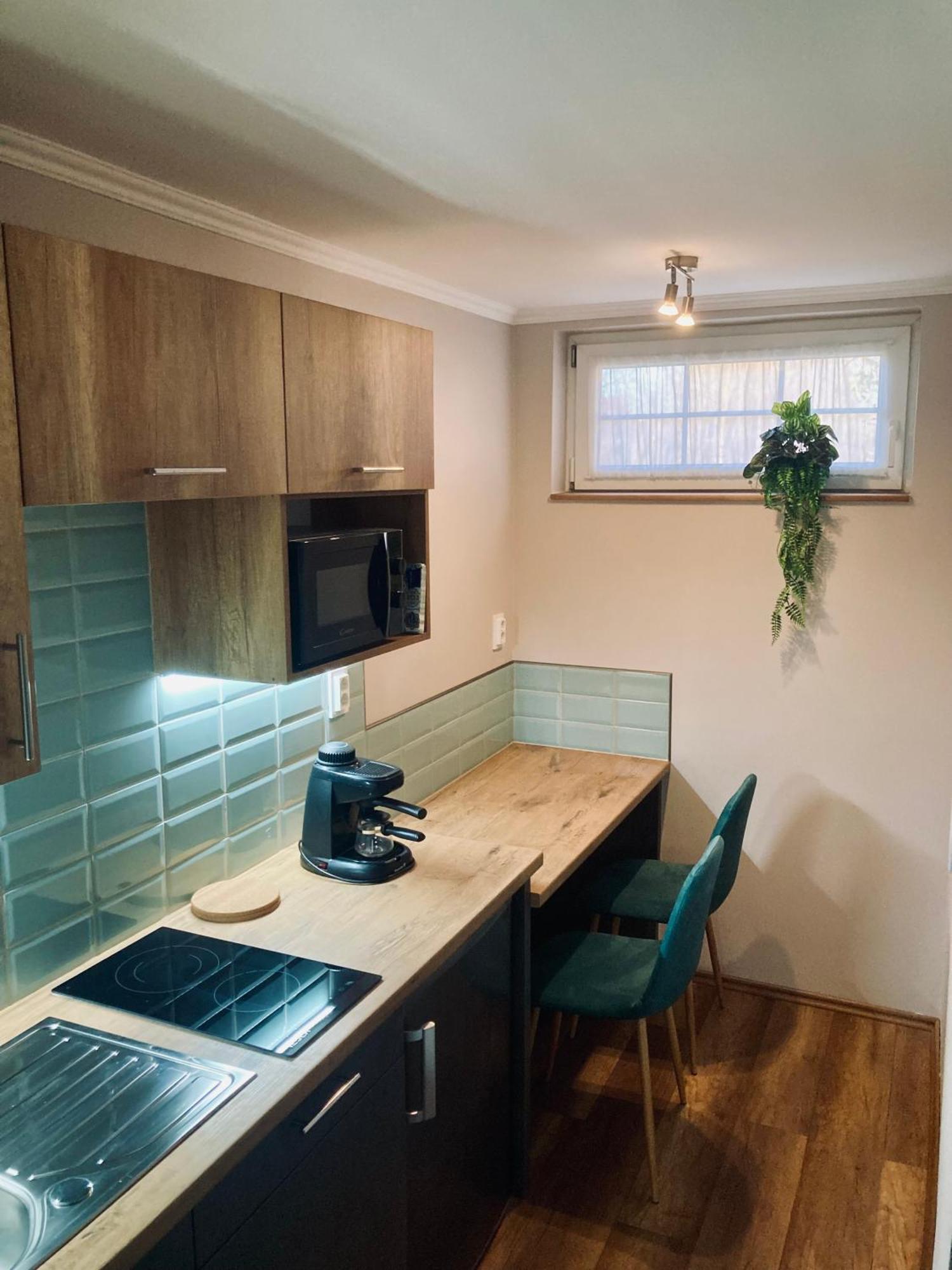 Spengler Apartman Harkány Habitación foto