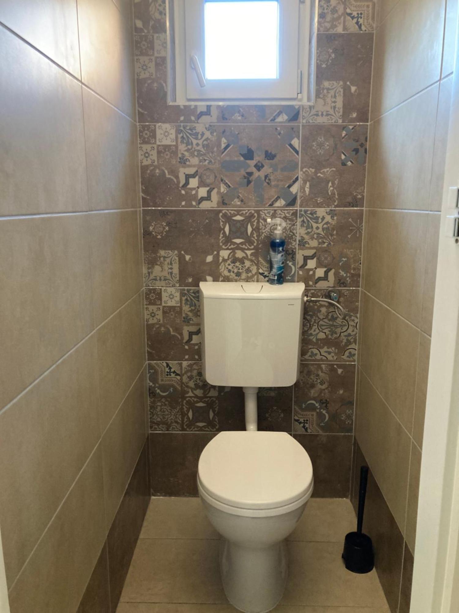 Spengler Apartman Harkány Habitación foto